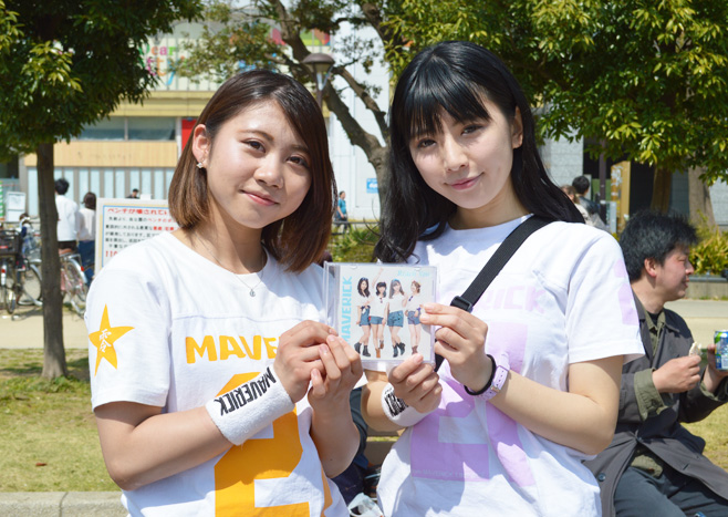 薬物乱用防止キャンペーン・ライブ『すみだライブフェスティバル』