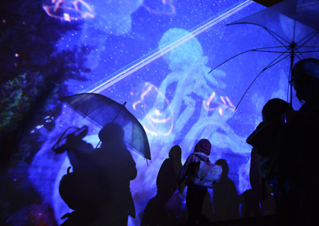 墨東ものがたり