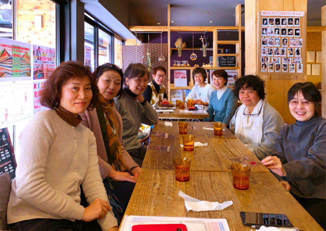 墨東ものがたり