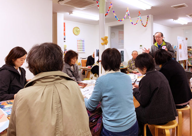 墨東ものがたり