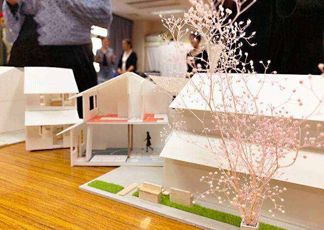 墨東ものがたり