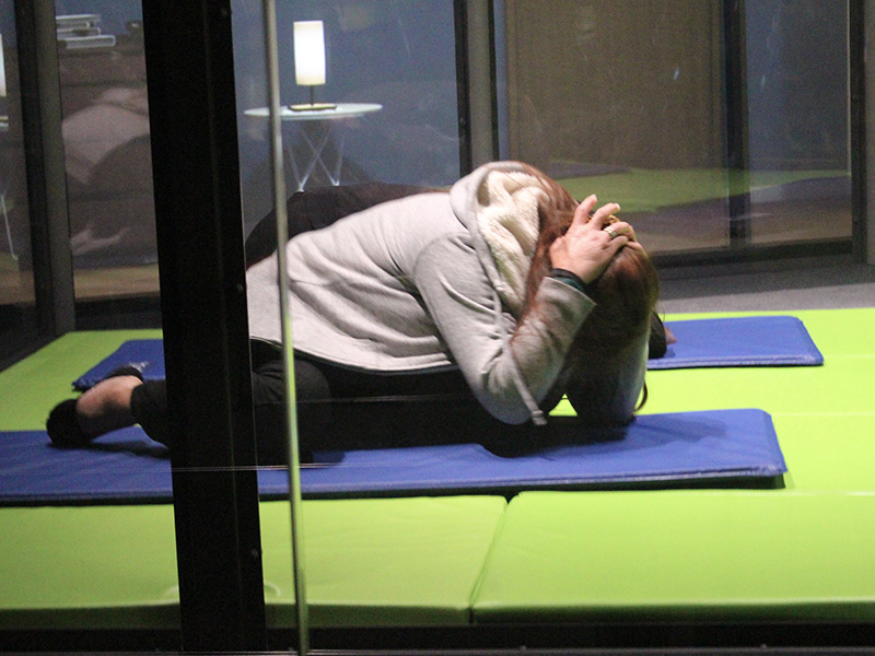 外国人のための防災ツアー2021