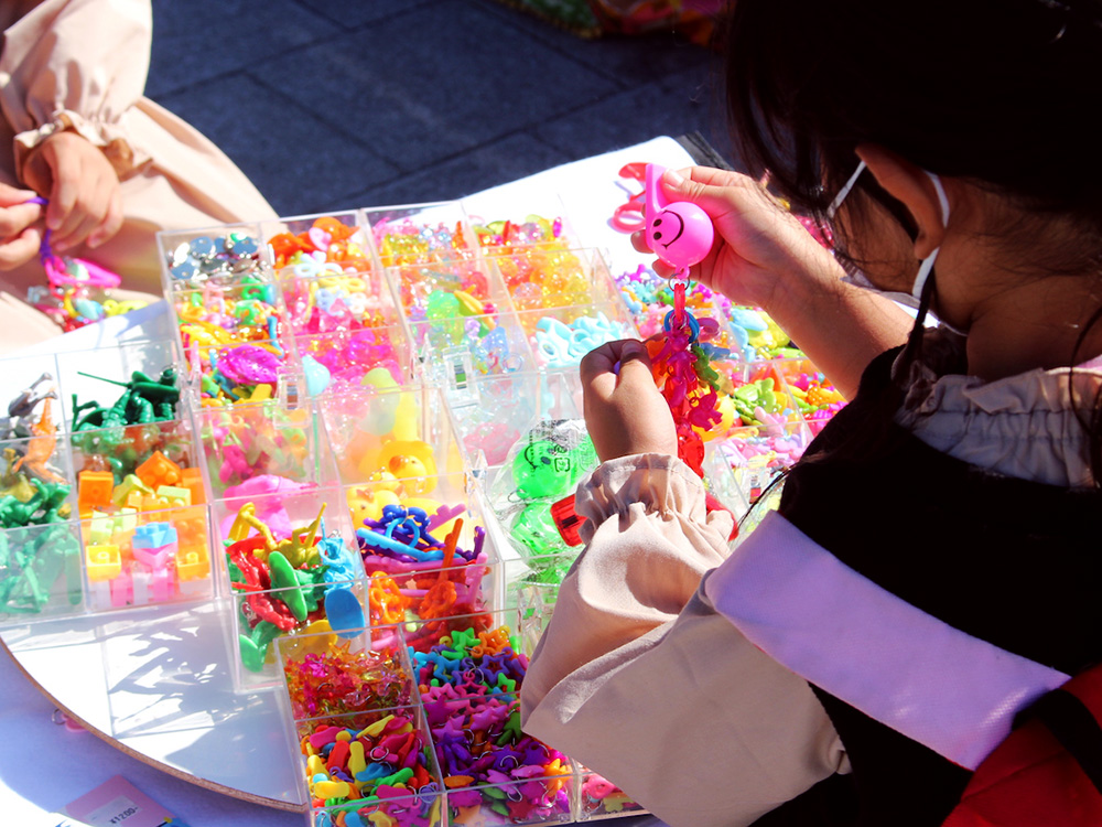 3年ぶりに開催「第16回すみだ川ものコト市」