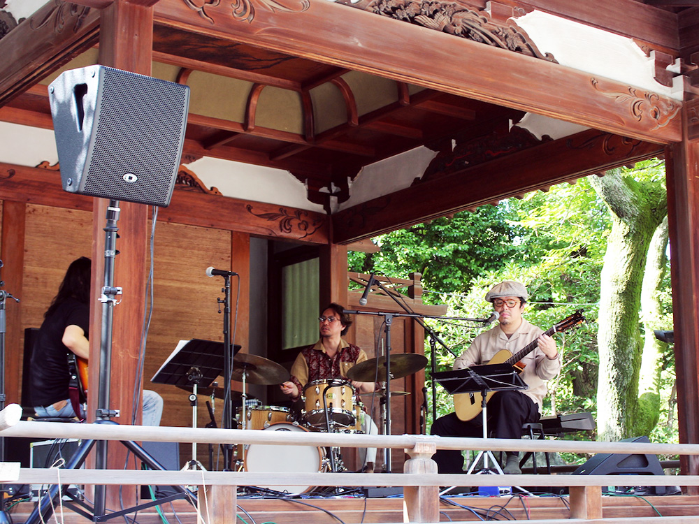 3年ぶりに開催「第16回すみだ川ものコト市」