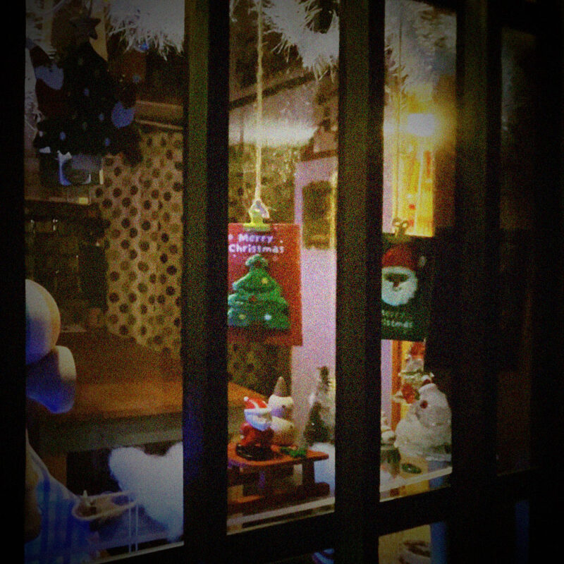 下町のメリークリスマス 2023