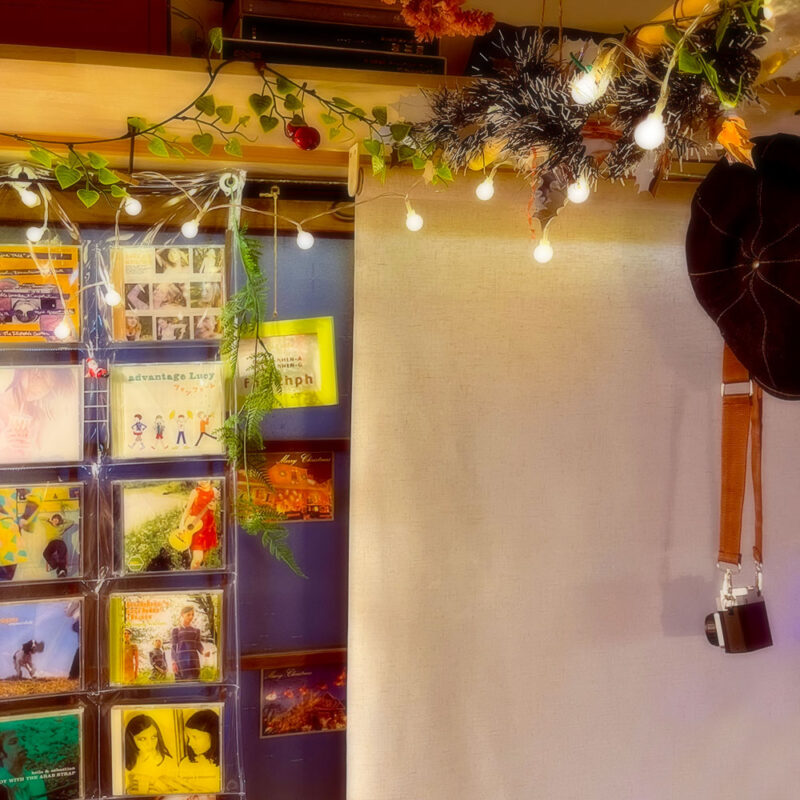 下町のメリークリスマス 2023