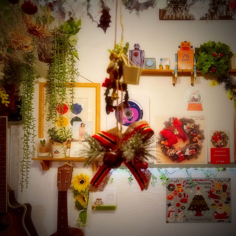 下町のメリークリスマス 2023