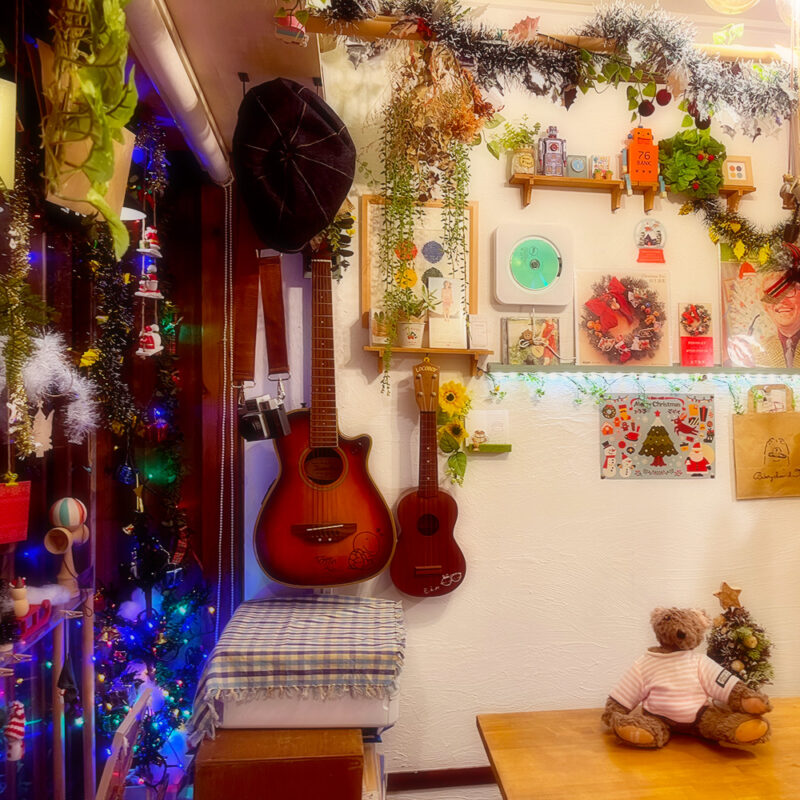 下町のメリークリスマス 2023