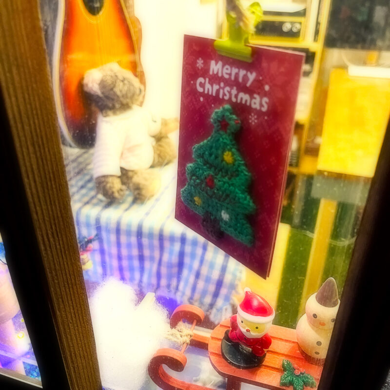 下町のメリークリスマス 2023