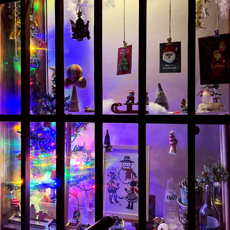 下町のメリークリスマス 2023