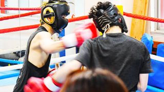 ボクシングが熱い！墨田区 | 墨田区の地域密着情報サイト「すみだノート」