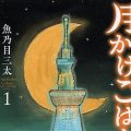 月かけごはん