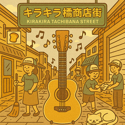 ボランティアスタッフ大募集