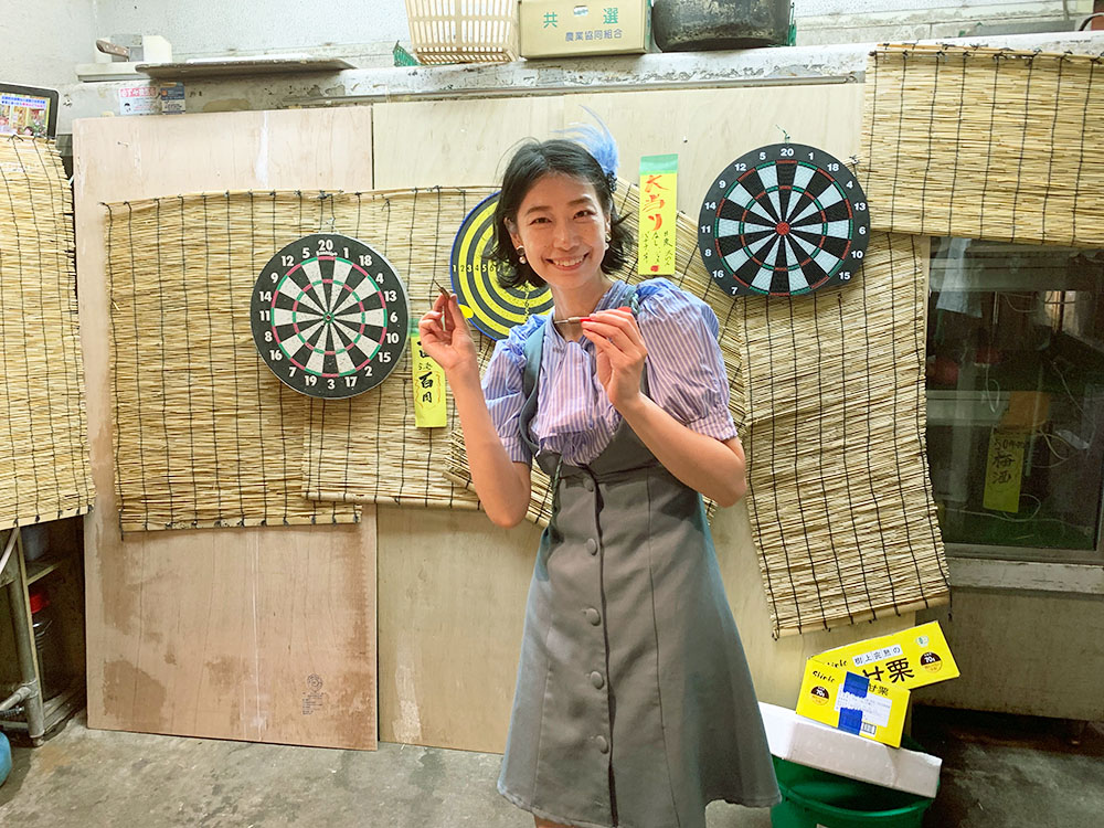 帰ってきたキューピッドガールズ