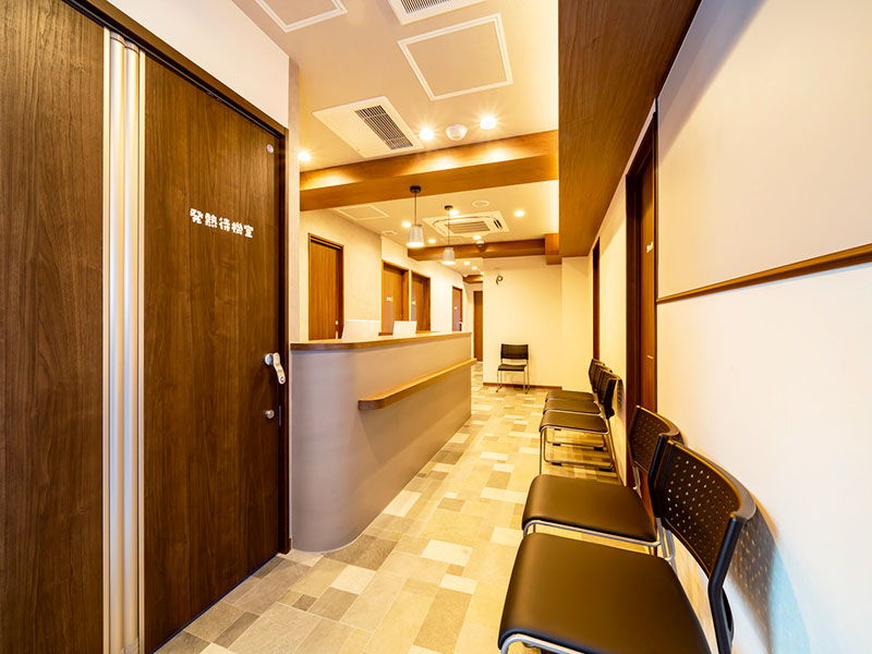 はなみずきファミリークリニック