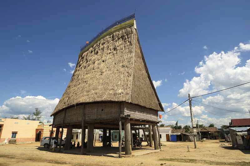 高島史於写真展「美ェトナム」-Vol -5-