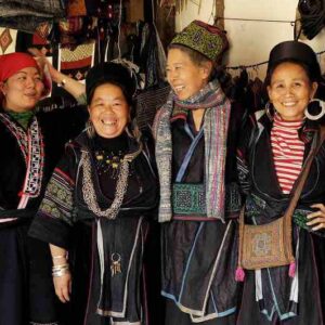 高島史於写真展「美ェトナム」-Vol -5-