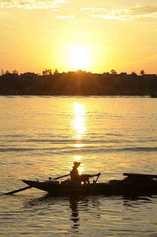 高島史於写真展「美ェトナム」-Vol -5-