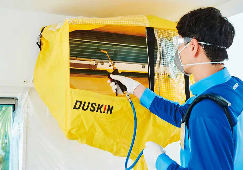 ダスキン亀沢サービスマスター