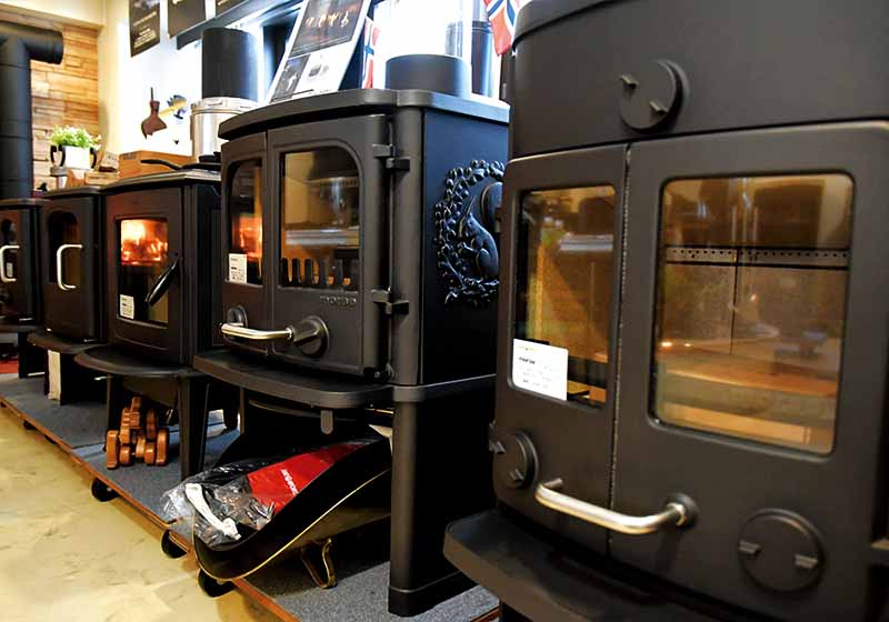 ファイヤーワールド 株式会社 永和