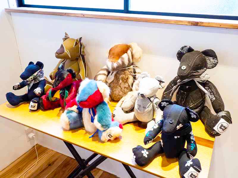 下町画廊 VOL VOLARE　表現者の集ひVol.1「猫展」