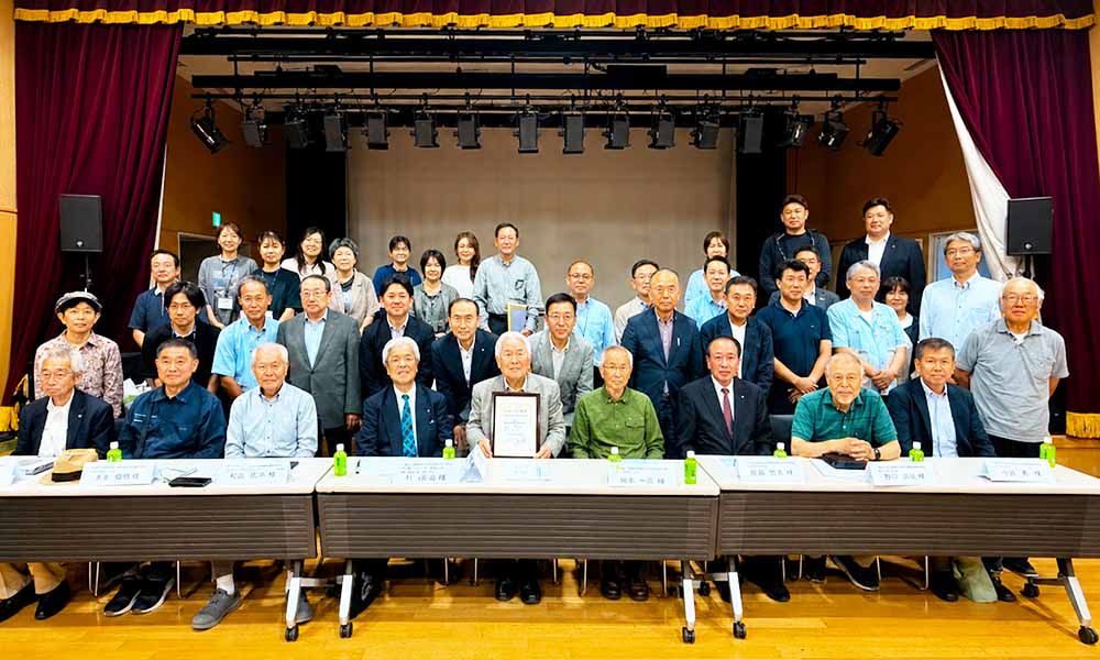 八広八八祭り