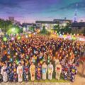 八広八八祭り