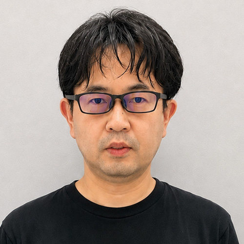 永岡賢一