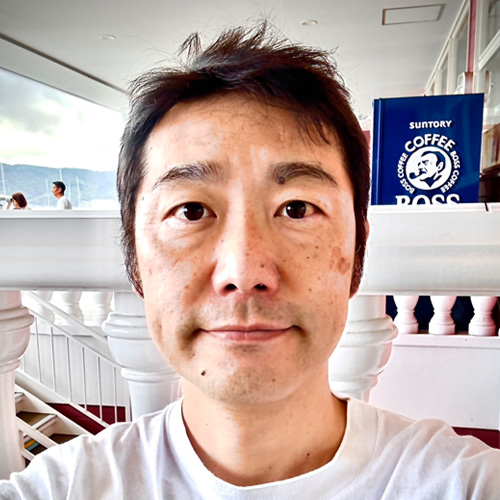 木下直也