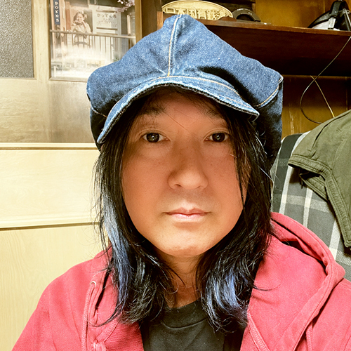 及川博勝