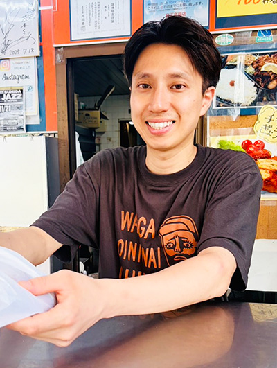 茂木亮