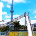 マンモス公園